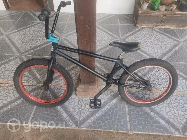 Bmx
