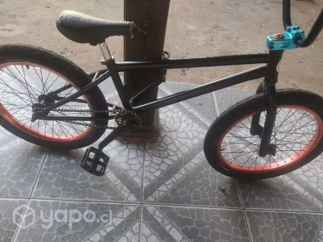 Bmx