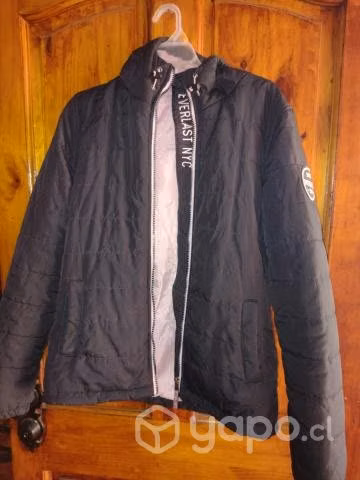 Chaqueta Everlast - Imagen 4