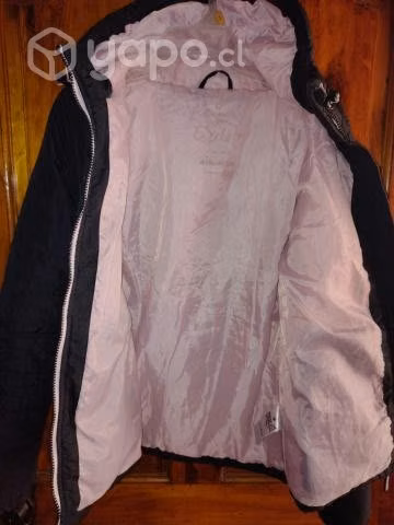 Chaqueta Everlast - Imagen 3