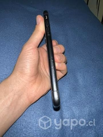 IPhone 11 negro 64GB - Imagen 5