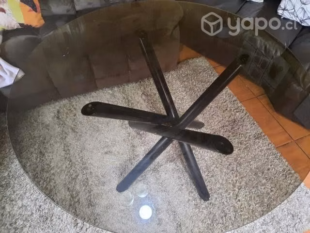 mesa de comedor