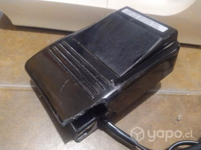Máquina de coser Janome 3016 - Imagen 5