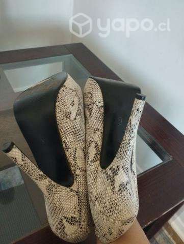 Tacones numero 38 - Imagen 4