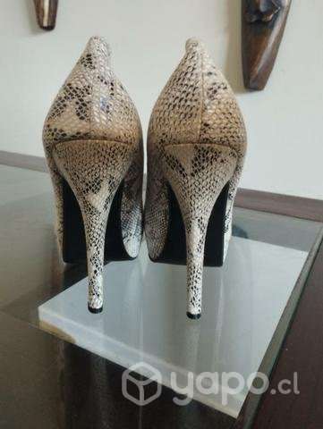 Tacones numero 38 - Imagen 2