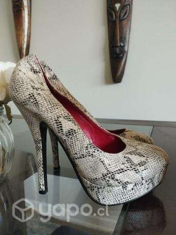 Tacones numero 38 - Imagen 3