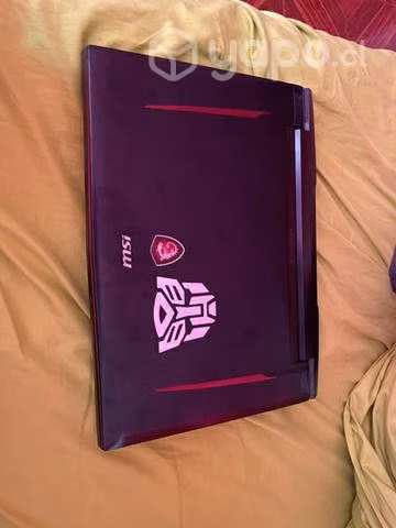 MSI Titán GT75