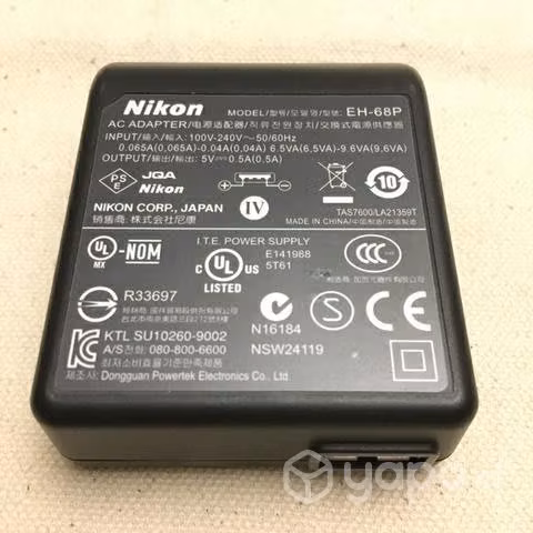 A/C adapter EH-68P - Imagen 4