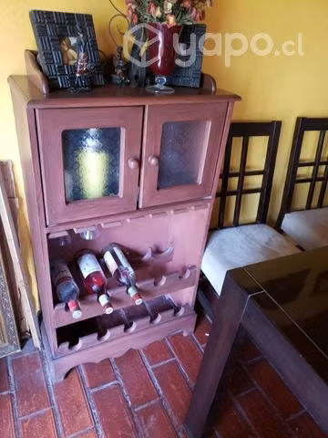 Cava de vinos