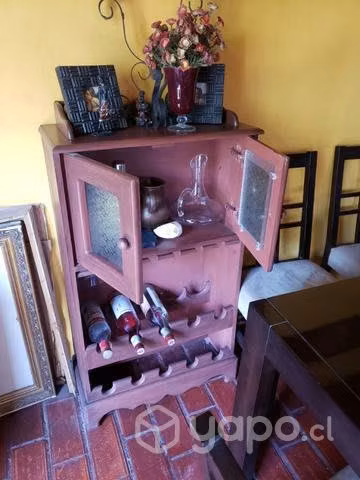 Cava de vinos - Imagen 2