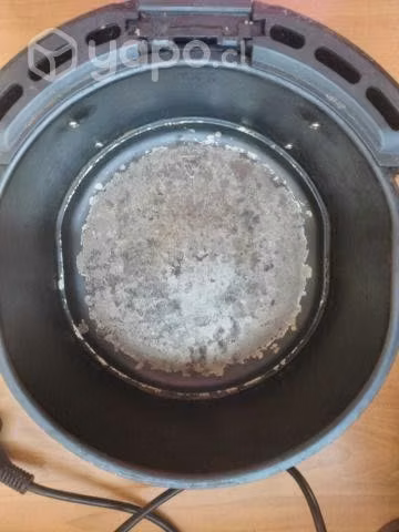 Airfryer marca Haeger