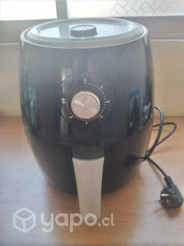 Airfryer marca Haeger