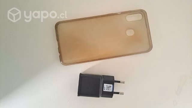 Galaxy A30
