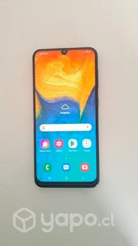 Galaxy A30