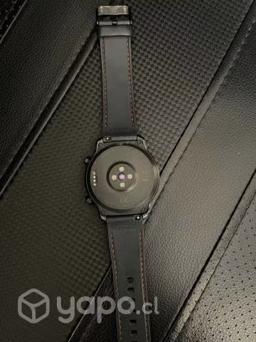 TicWatch Pro 3 GPS (buen estado) (conversable) - Imagen 3