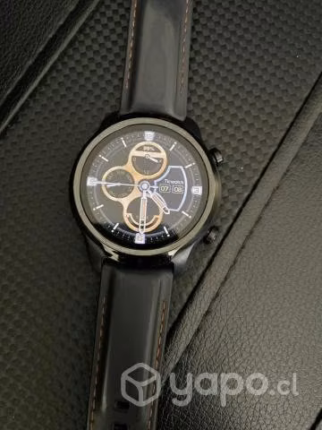 TicWatch Pro 3 GPS (buen estado) (conversable)