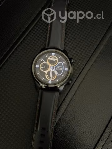 TicWatch Pro 3 GPS (buen estado) (conversable) - Imagen 2