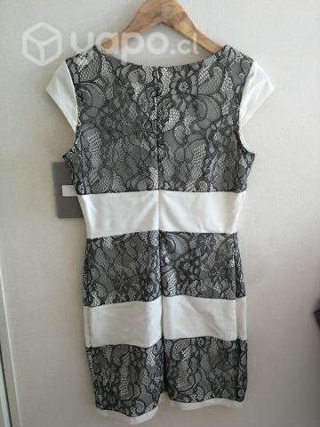 Vestido jumper Basement 38 - Imagen 2