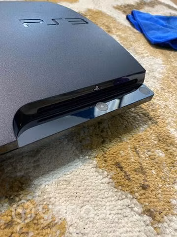 Playstation 3 excepcional estado