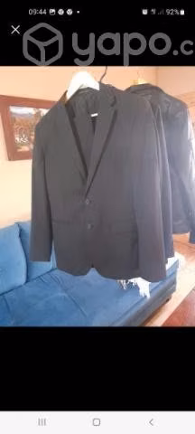 Ternos zibel