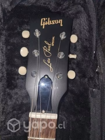 Guitarra Gibson Les Paul - Imagen 3