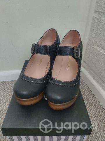 Zapato Alto - Imagen 2