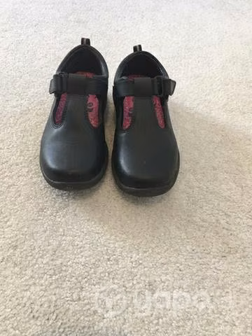 Zapatos de colegio colloky cuero número 31