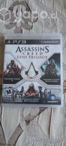 Juegos Playstation 3 - Imagen 3