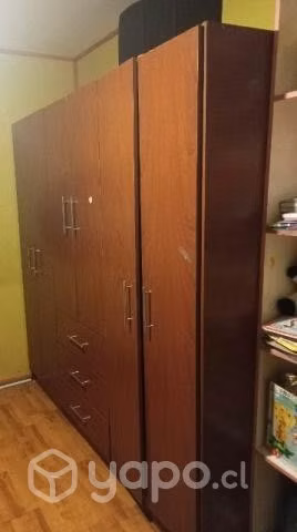Closet grande - Imagen 2