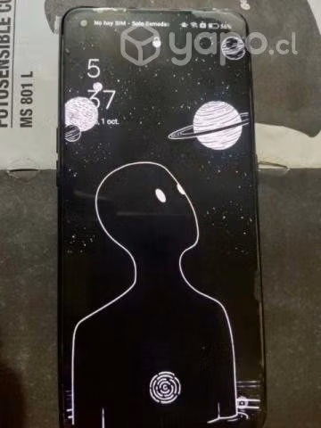 Oppo reno 5 lite