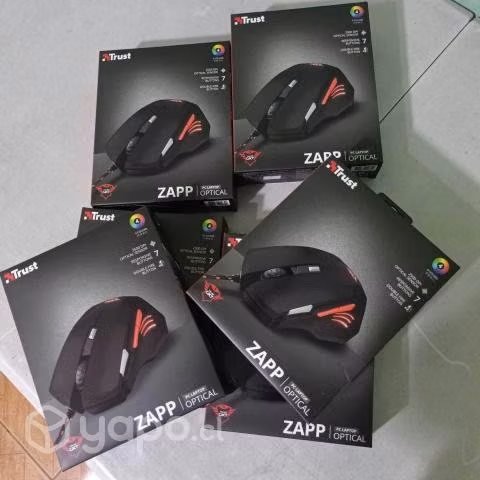 Mouse - Imagen 2