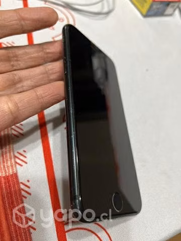 IPhone seis celular