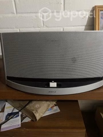 Subwoofer bose