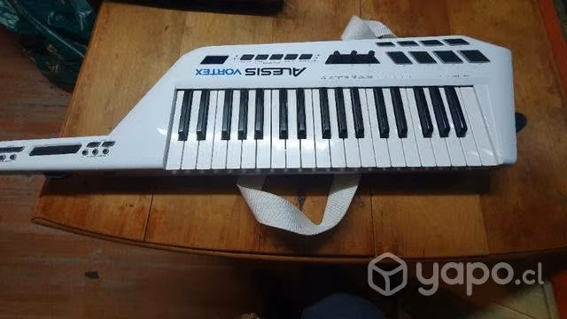 Por no uso Keytar