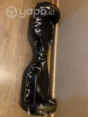 Patineta eléctrica slider- poco uso