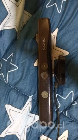 Xbox 360 como Nueva
