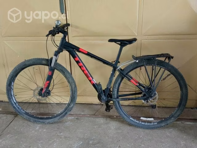 Bicicleta Marlin 7