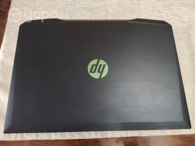 HP Pavilion 15 - Imagen 2
