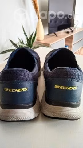 Zapatillas Skechers Flex-Lite