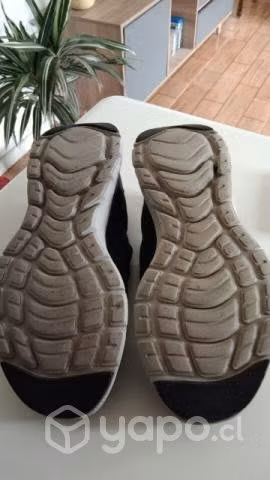 Zapatillas Skechers Flex-Lite