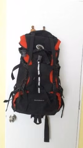 Mochila