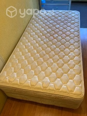 DOS CAMAS DE 1,5 plaza 2x1. PRECIO CONVER - Imagen 4