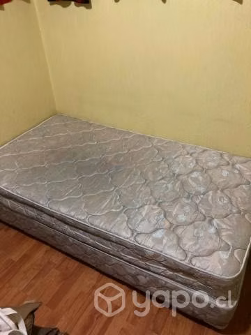 DOS CAMAS DE 1,5 plaza 2x1. PRECIO CONVER - Imagen 6