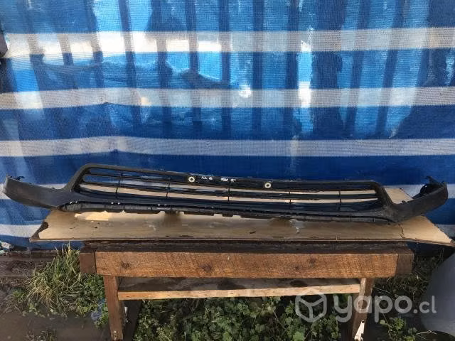 Spoiler MG RX5