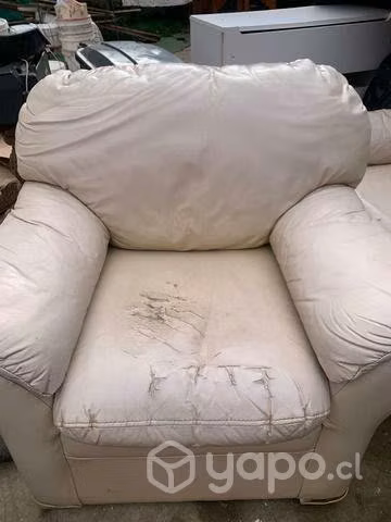 Sillones buen estado - Imagen 3