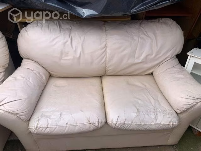 Sillones buen estado - Imagen 2