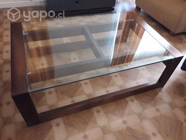 Mesa de Centro - Imagen 3