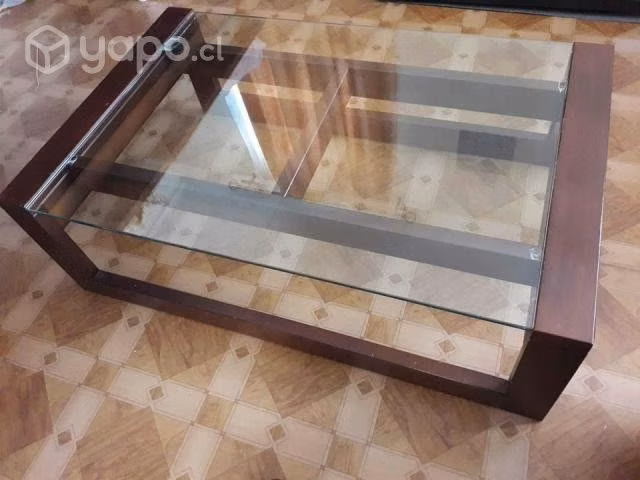 Mesa de Centro