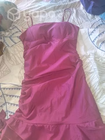 Vestido de gala - Imagen 2