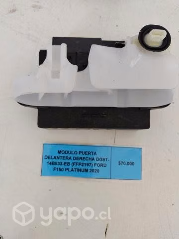 Modulo Puerta Del Derecha (FFP2197) Ford F150